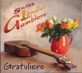 GRATULIERE - Gambler-Swing