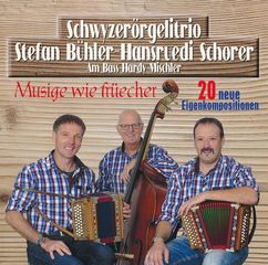 EIS UM D'S ANDERE - Polka