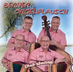 PEISTER-SCHOTTISCH - Schottisch