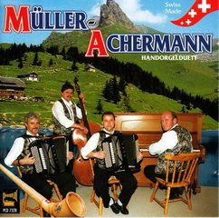 TAL- SEPP'S WUNSCH Ländlerwalzer