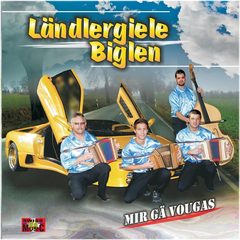 ÜEBIG IM BRÄTSCH - Fox