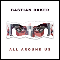 ALL AROUND US