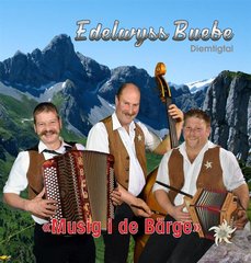 FÜR MINI BUÄBÄ DOMINIK & JANICK & FABIAN - Marsch