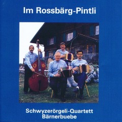 GRUESS A D'INNERSCHWYZ - Schottisch