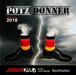 E ÄLPLERTRAUM - Jodellied