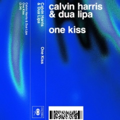 ONE KISS