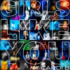 GIRLS LIKE YOU