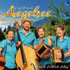 FÜR D WALOPSEE-FANS - Schnellpolka