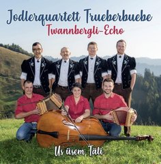 SANDRINE IM SCHUSS - Marsch