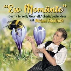 ZÄME VERBUNDE - Jodellied