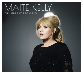 DIE LIEBE SIEGT SOWIESO