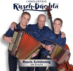 FYRABIGSTIMMIG IM ALPSTUBLI SELEZ - Schottisch
