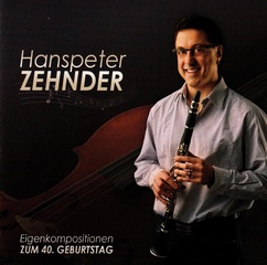 IM SCHWYZERHOF Z'SIEBNE - Schottisch