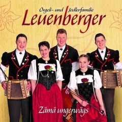 AM ROTH FRIDU Z'LIEB - Schottisch