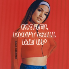 DON'T CALL ME UP