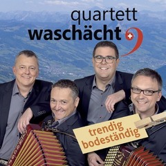 GODI NATIONAL - Marsch