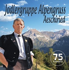 WENN'S IM USTIG Z'ALPE GEIT - Jodellied