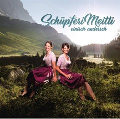 S' GEBURTSTAGSSTÄNDLI - Jodellied