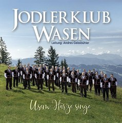 S'JUZE - Jodellied