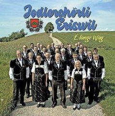 GLOUB A DI - Jodellied