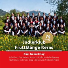 GRUSS AUS WÜRZBRUNNEN - Schottisch