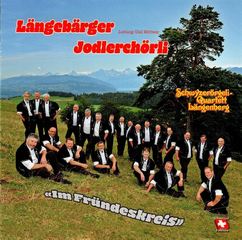 IM MIM TRACHTEGWAND