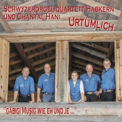 AHORNI-JUTZ - Naturjodel