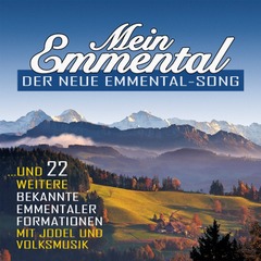 ÜSES DÖRFLI - Jodellied