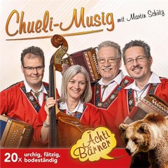 DREI SCHNÖIZ MIT SPÖIZ - Schottisch