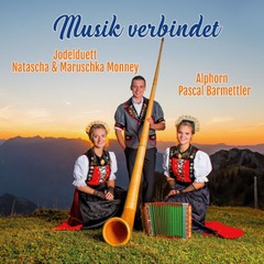 HÖCH OBE - Naturjodel