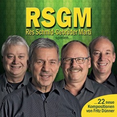 S'GLARNER MEITELI - Ländler