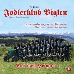 ROTHÖRI-JUTZ - Natujodel