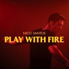 PLAY WITH FIRE
