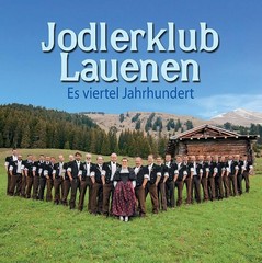 ES VIERTEL JAHRHUNDERT - Naturjodel