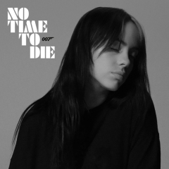 NO TIME TO DIE JAMES BOND SONG 2020