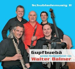 ERINNERUNG AN KASPAR MUTHER - Schottisch