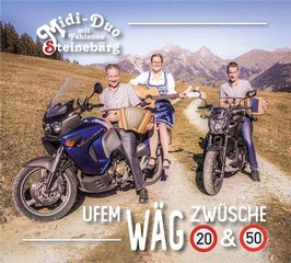 ZUM HOCHZYT - Schottisch