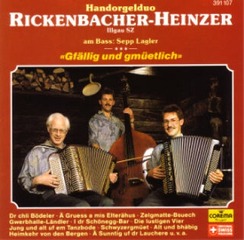 ZELGMATTE BSUECH-Polka