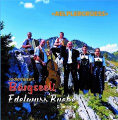 AM CHÜEJERMÄRIT - Schottisch