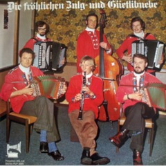 AM PONTONIERFAHRERFEST Z'WORBLAUFEN - Marsch