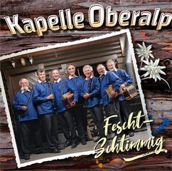 FÜR D KÜRBISKERNA-PICKER - Schottisch