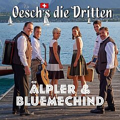 ÄLPLER & BLUEMECHIND