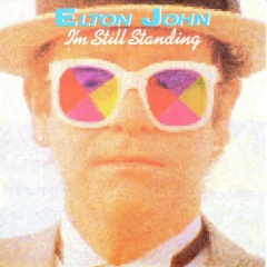 I'M STILL STANDING 