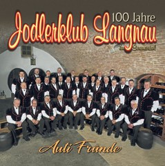 ES PLÄTZLI IR FLUEH - Jodellied