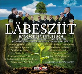 LÄBESZIIT - Jodellied
