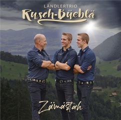 TROCHÄ FEUSERLÄ - Walzer