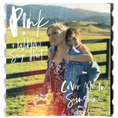 COVER ME IN SUNSHINE