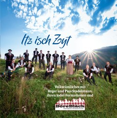 SILWÄNGE-DOSSEJUTZ - Naturjodel