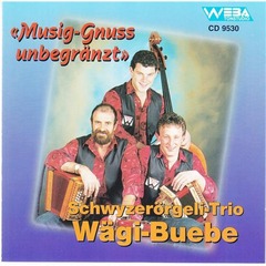 GENI SCHRÄNZ-Marsch