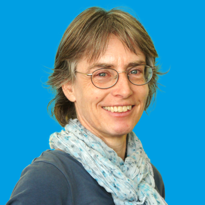 Susanne Früh